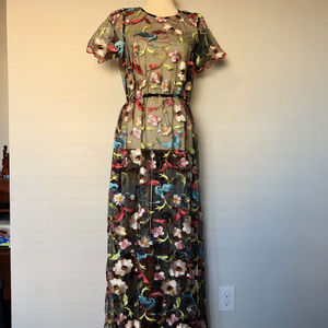 deanne ii dress lularoe Big sale - OFF 79%